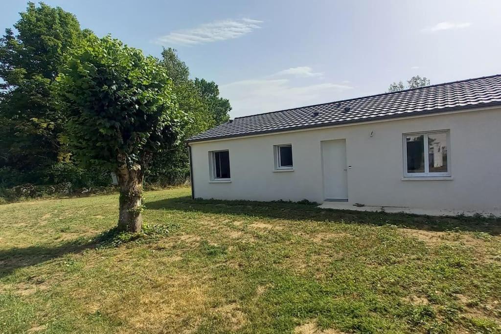 Les Granges De Soulagnieux Et Sa Piscine Privee Villa Piégut-Pluviers Exterior foto