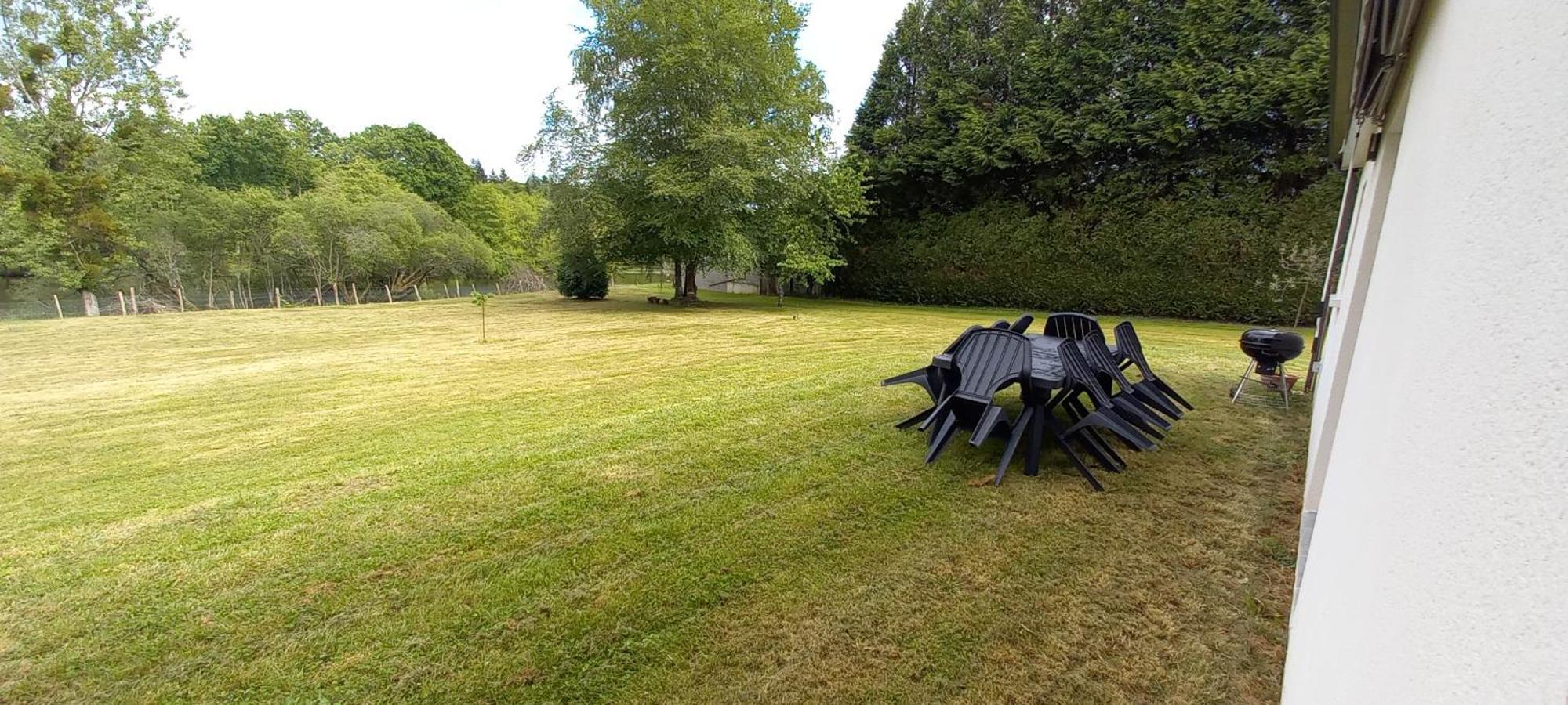 Les Granges De Soulagnieux Et Sa Piscine Privee Villa Piégut-Pluviers Exterior foto